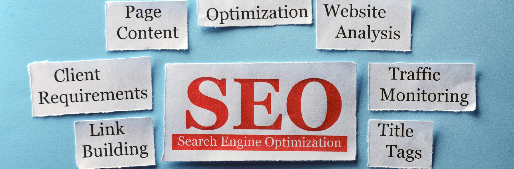 SEO Marketing