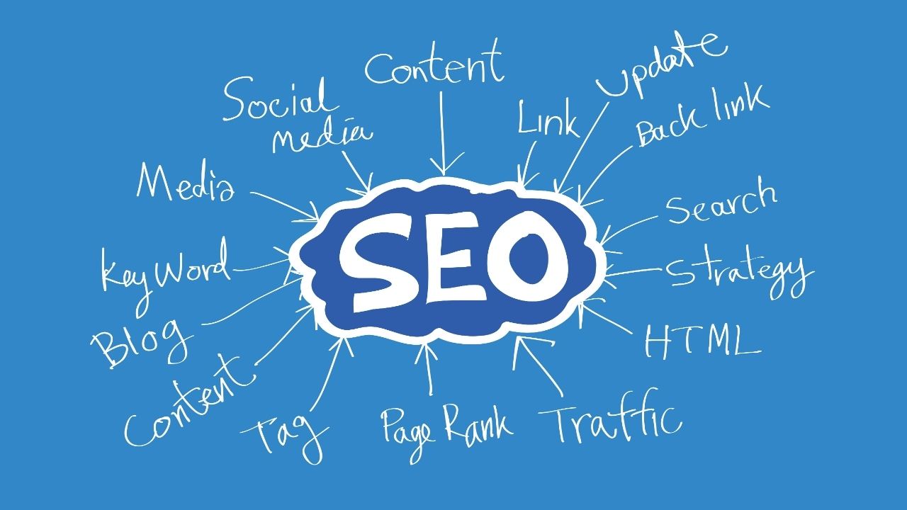 SEO-Agency